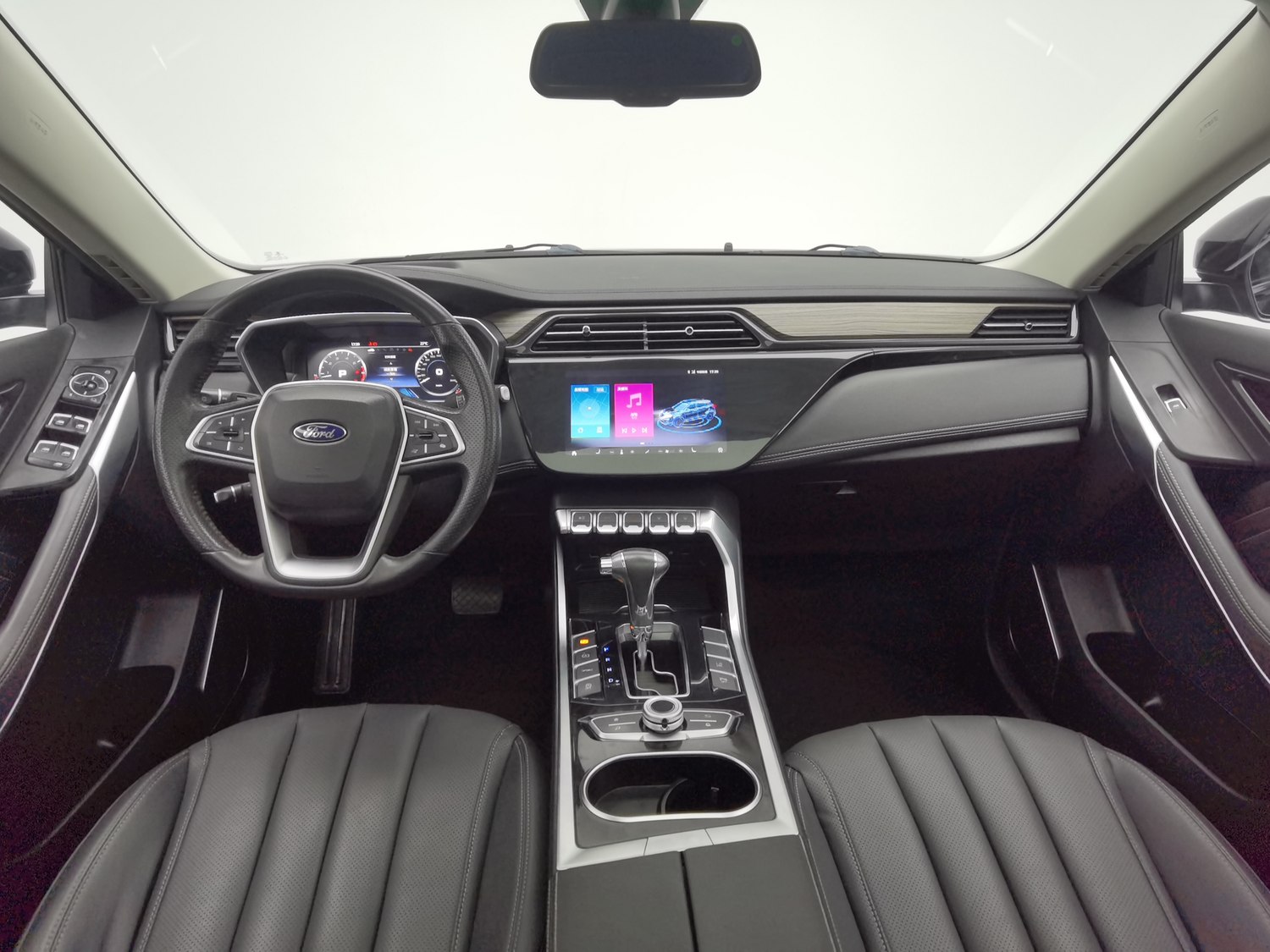 Used Ford Territory 2020 1.5 AT