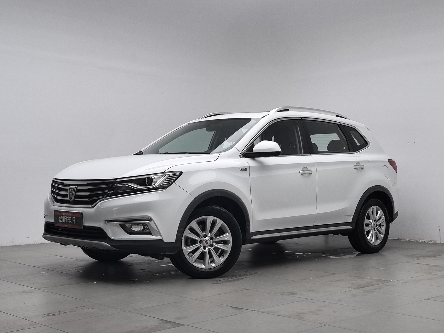 Used Roewe RX5 2018 1.5 AT