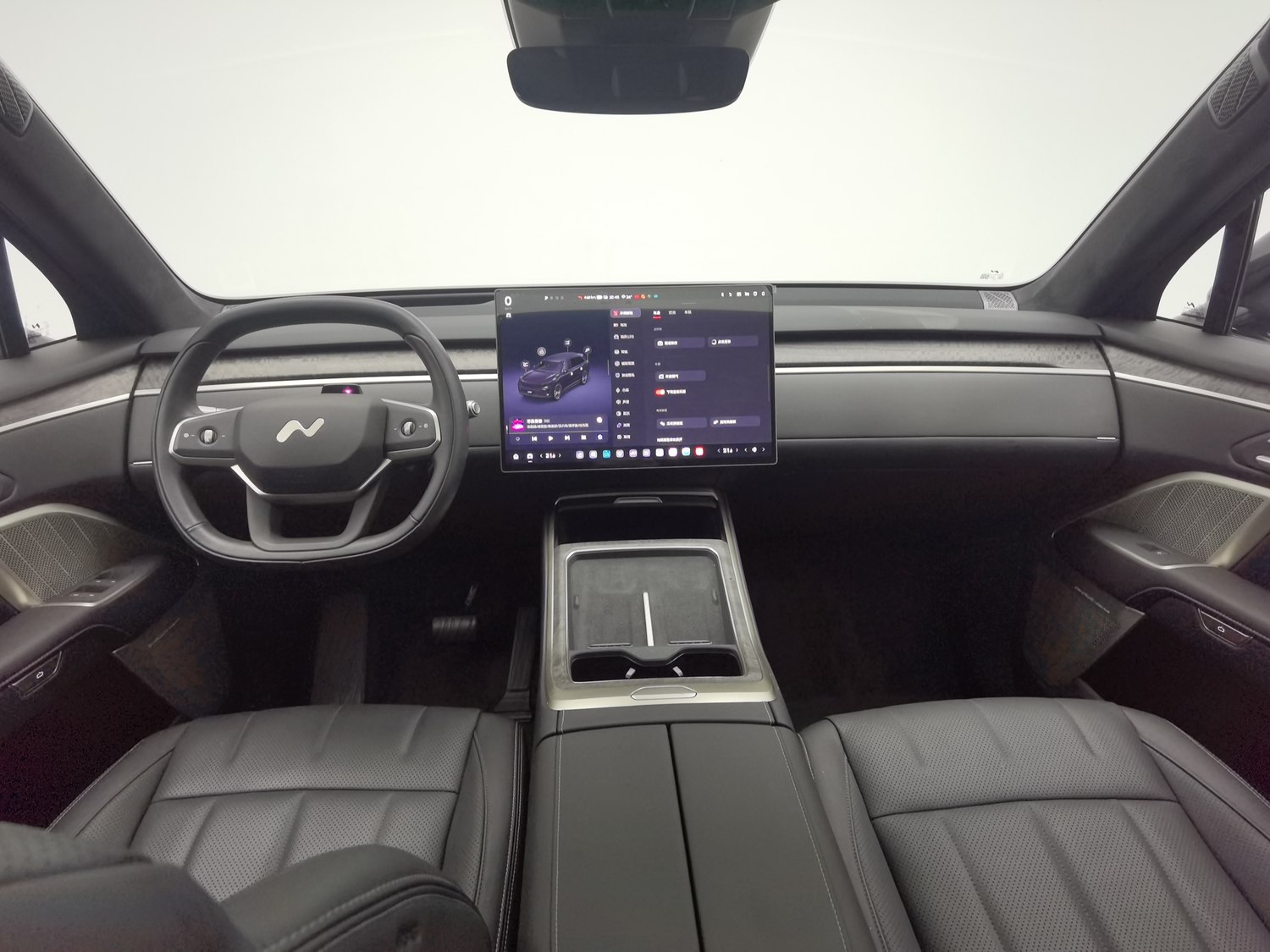 Used ONVO L90 2025