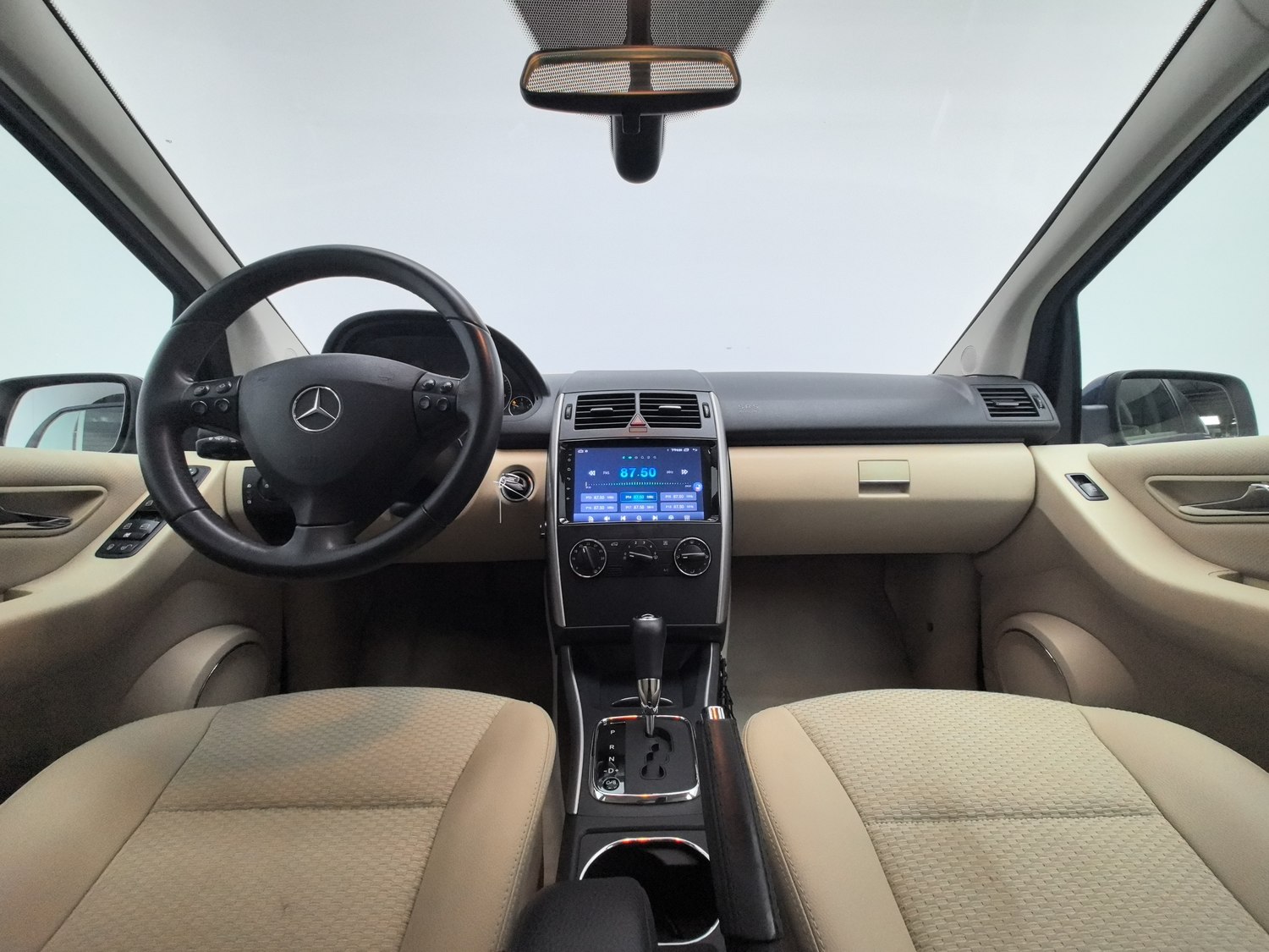 Used Mercedes-Benz A-Class (Imported) 2011 1.5 AT