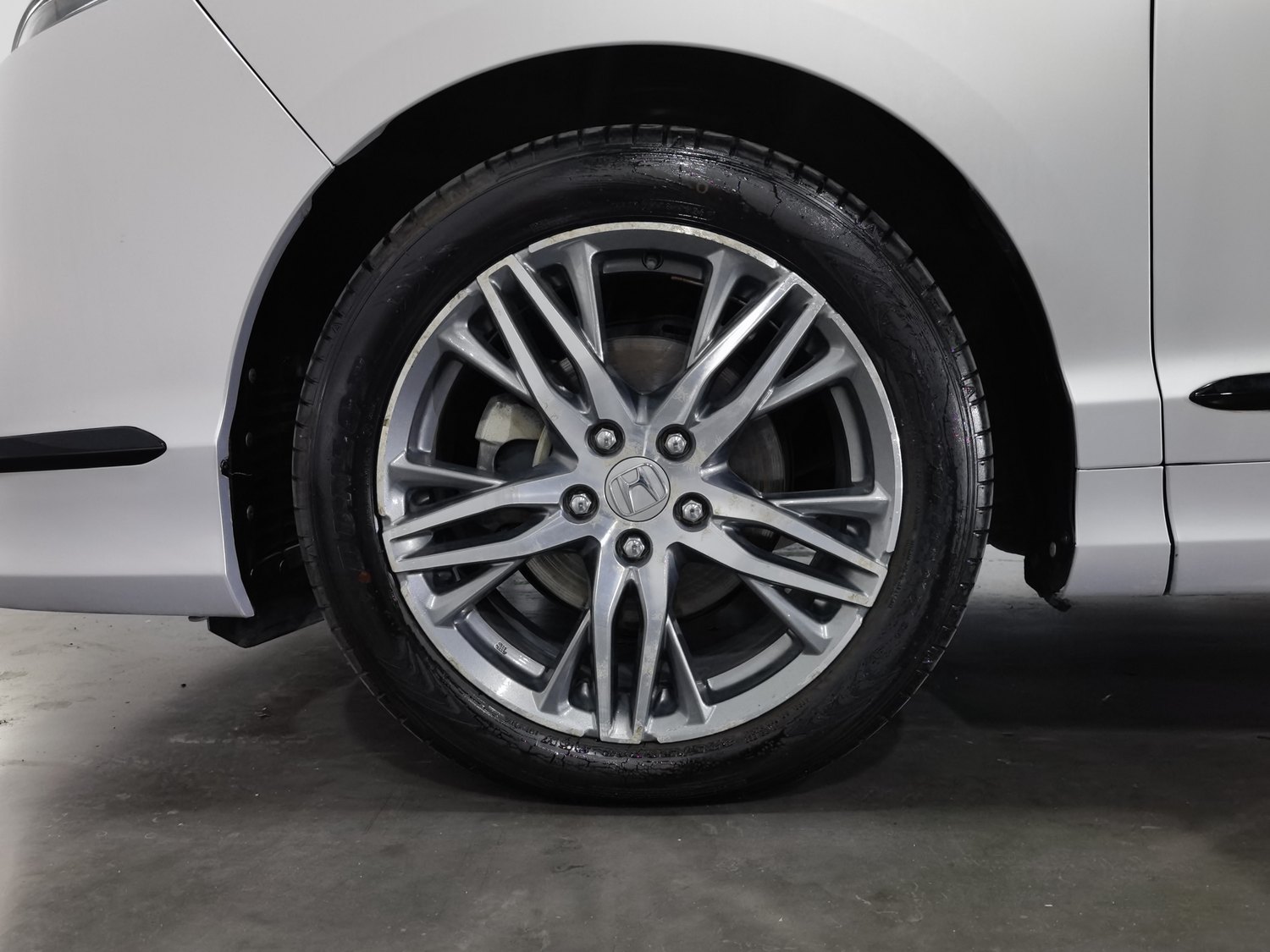 Used Honda Elysion 2019 2.0 AT