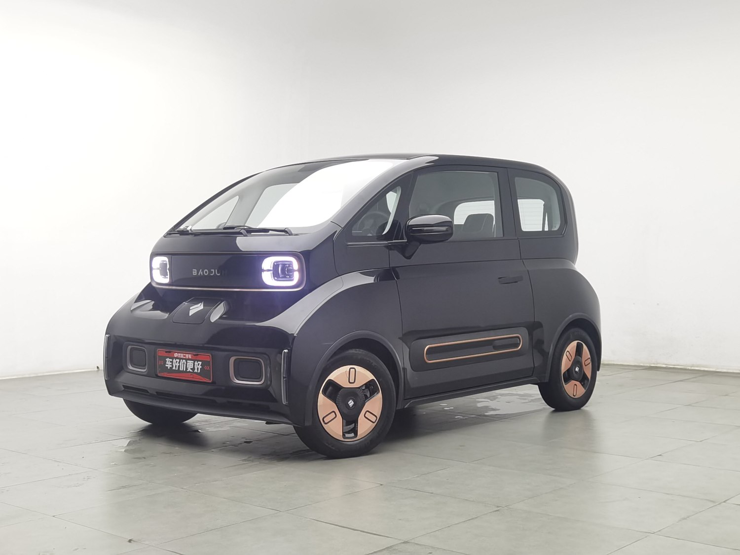 Used Baojun KiWi EV 2021