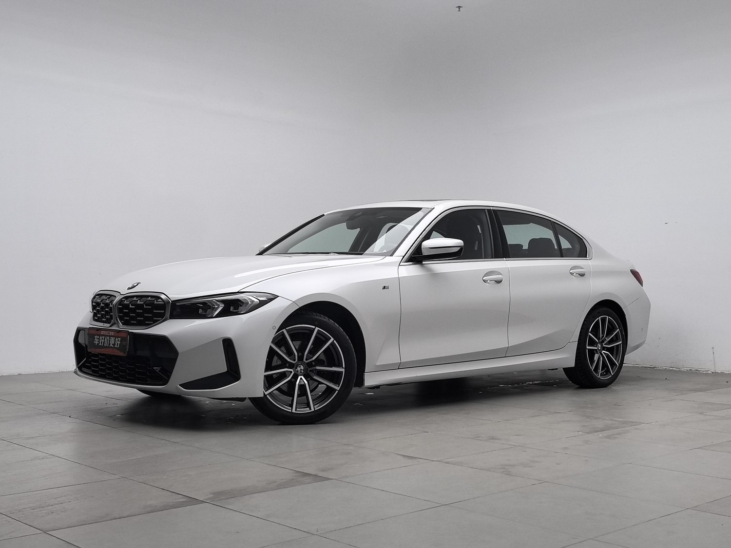 Used BMW 3 Series 2023 2.0 AT