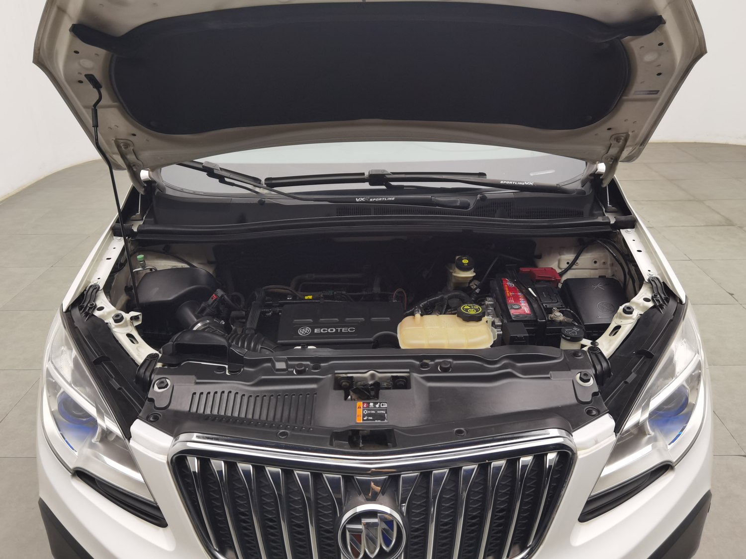 Used Buick Encore 2013 1.4 AT
