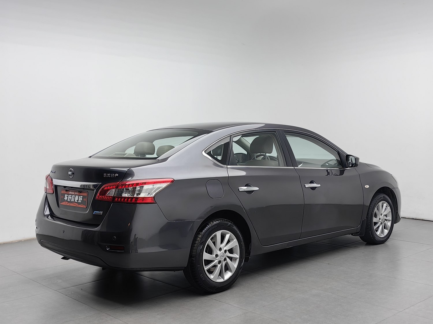 Used Nissan Sylphy 2012 1.6 AT