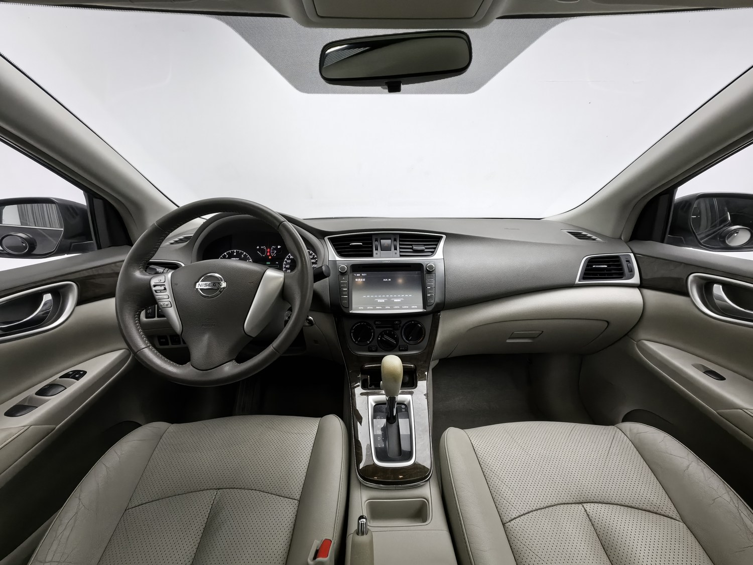 Used Nissan Sylphy 2012 1.6 AT