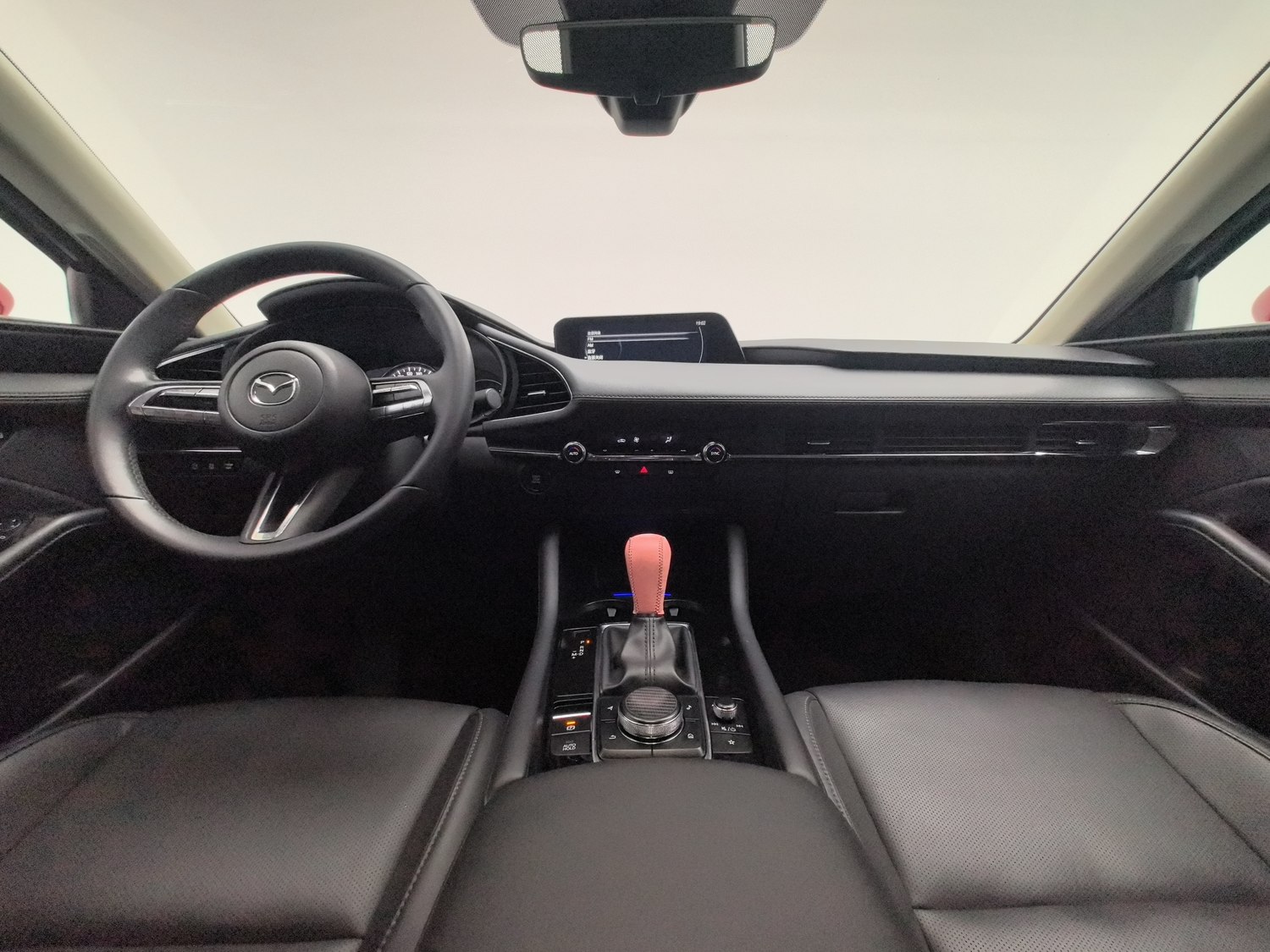 Used Mazda Axela 2021 2.0 AT