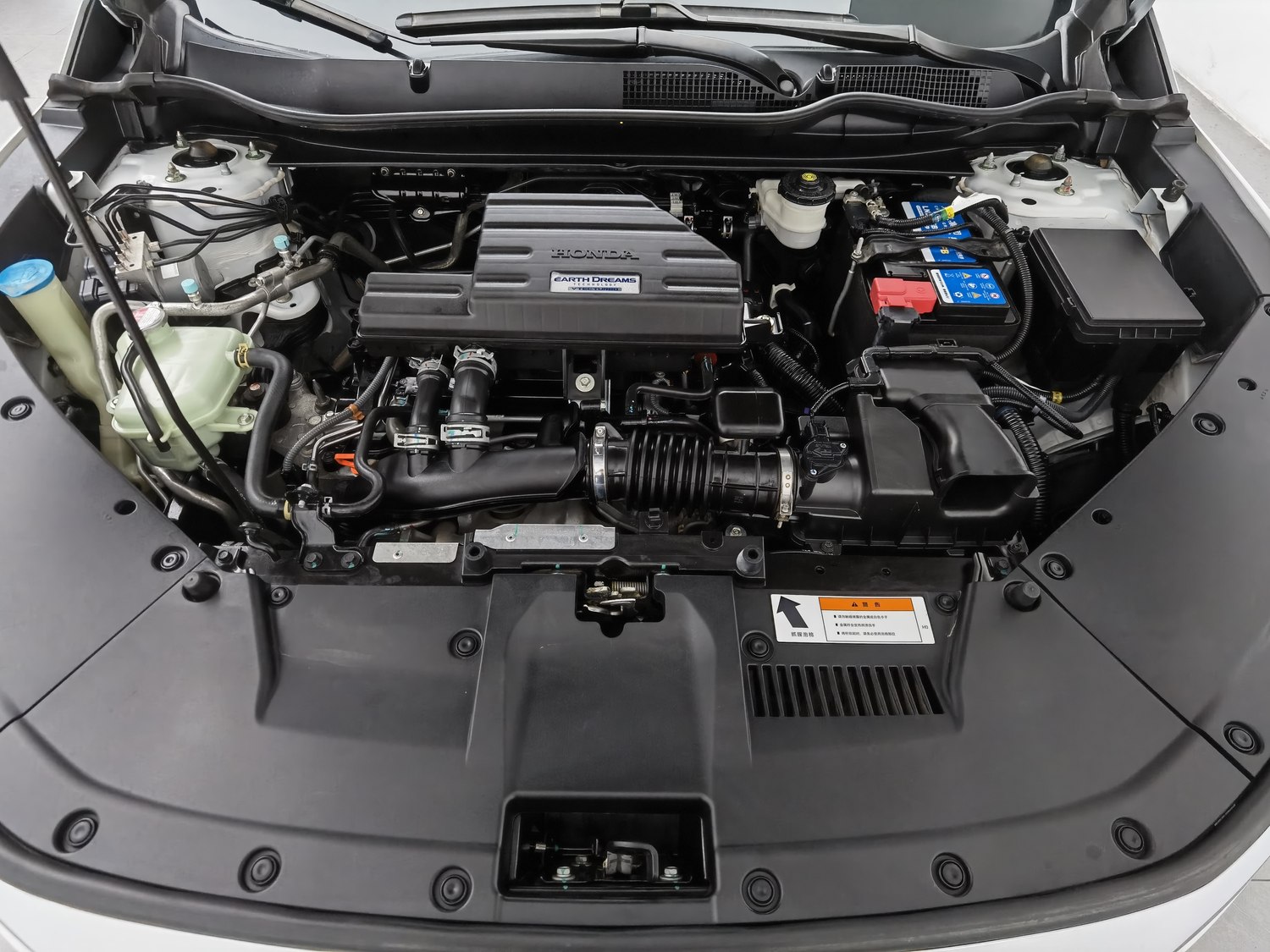 Used Honda Breeze 2021 1.5 AT