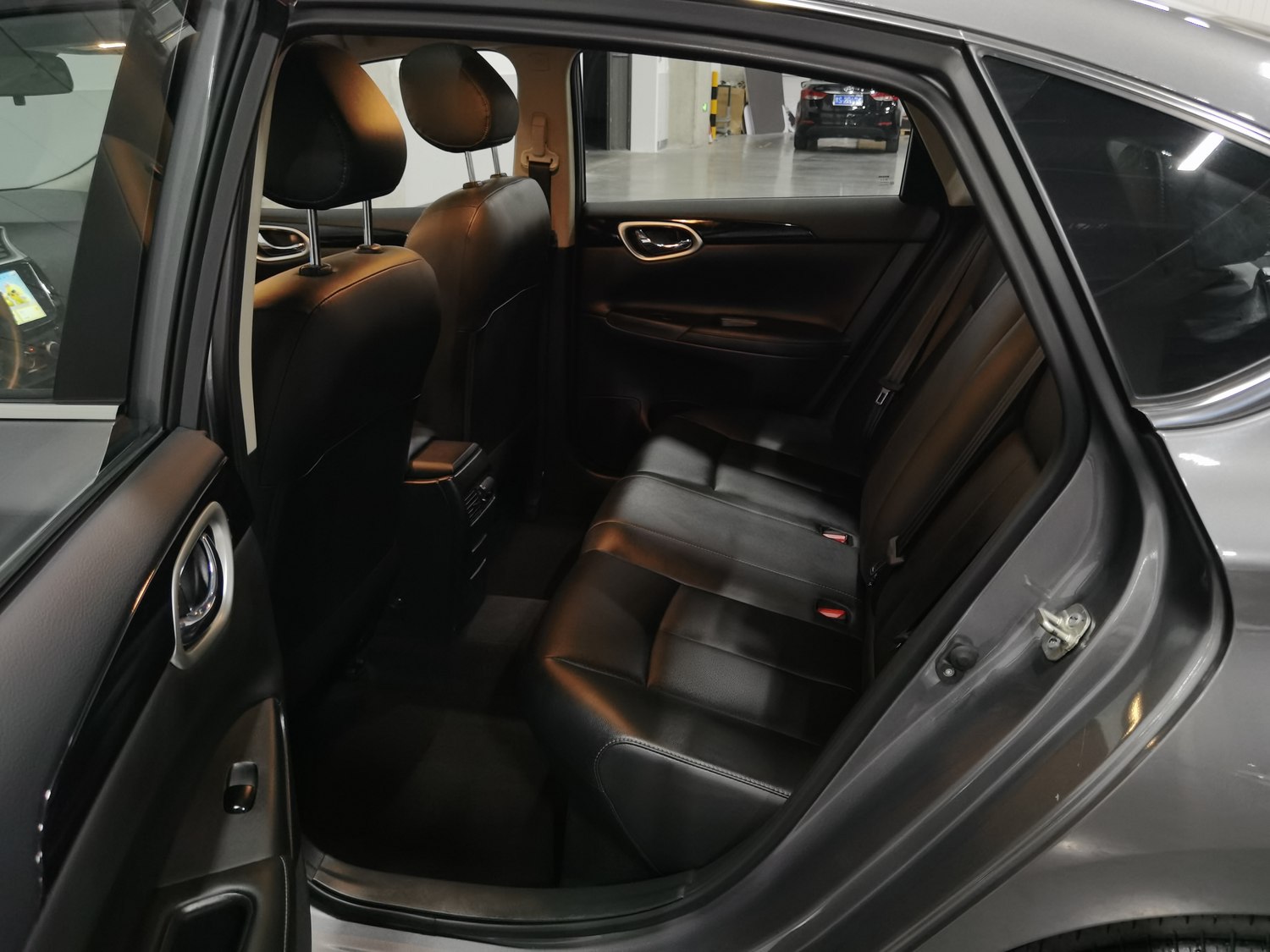 Used Nissan Sylphy 2022 1.6 AT