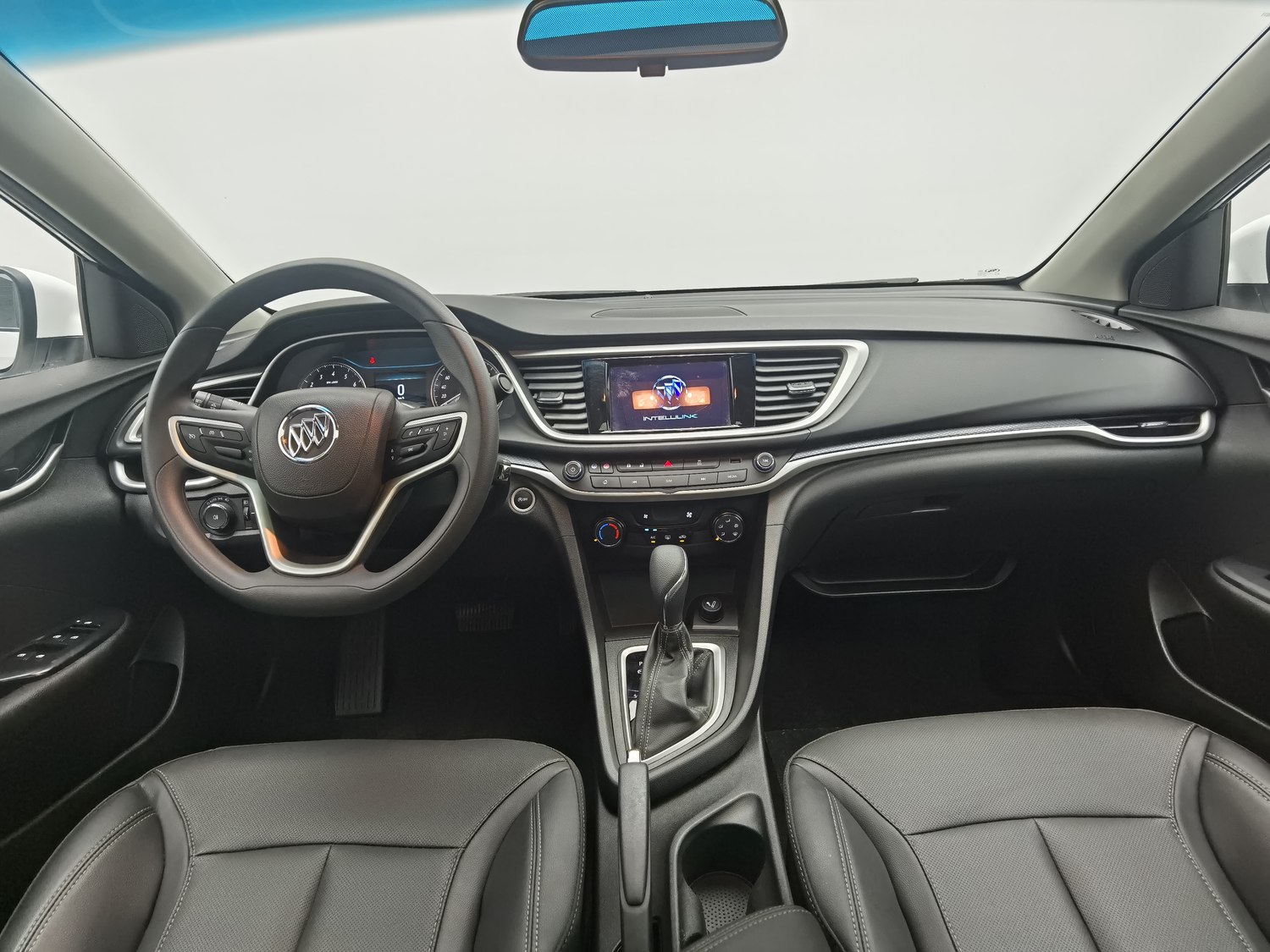 Used Buick Excelle 2021 1.3 AT
