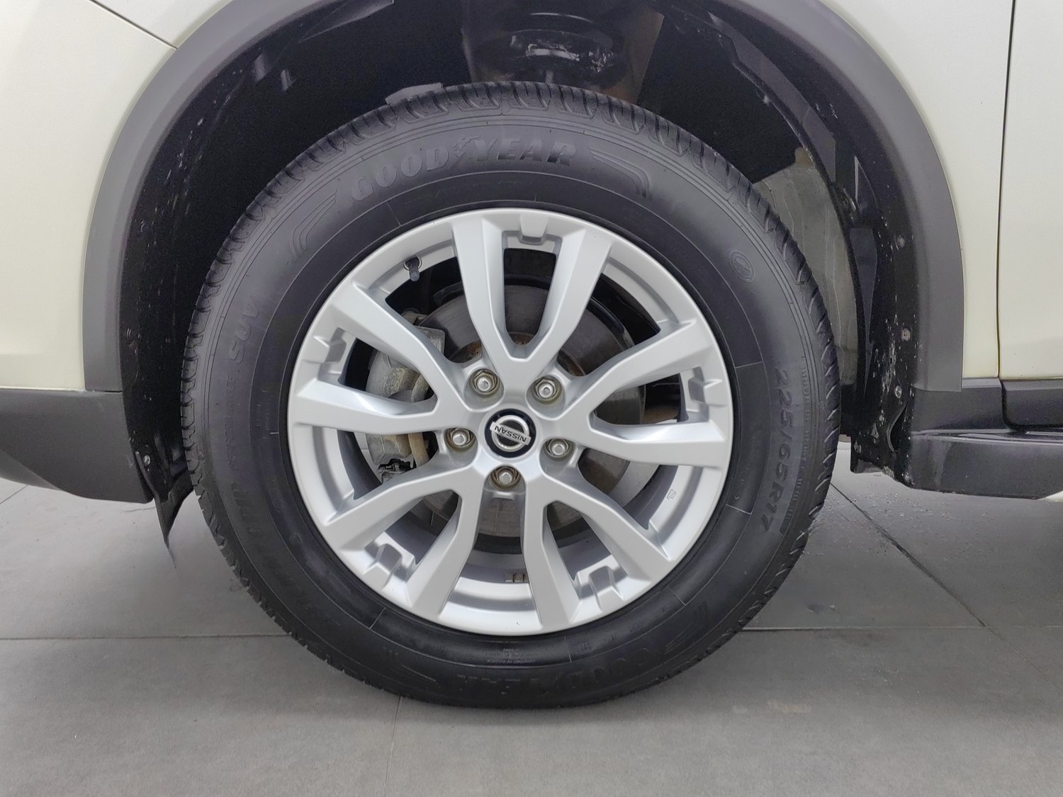 Used Nissan X-Trail 2021 2.0 AT