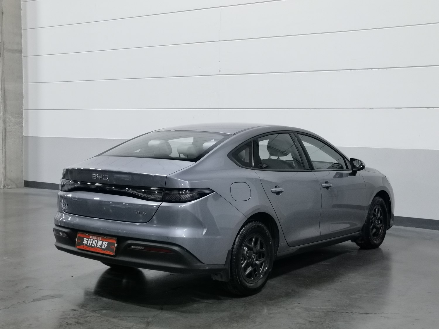 Used BYD Seal 05 DM-i 2025 1.5 AT