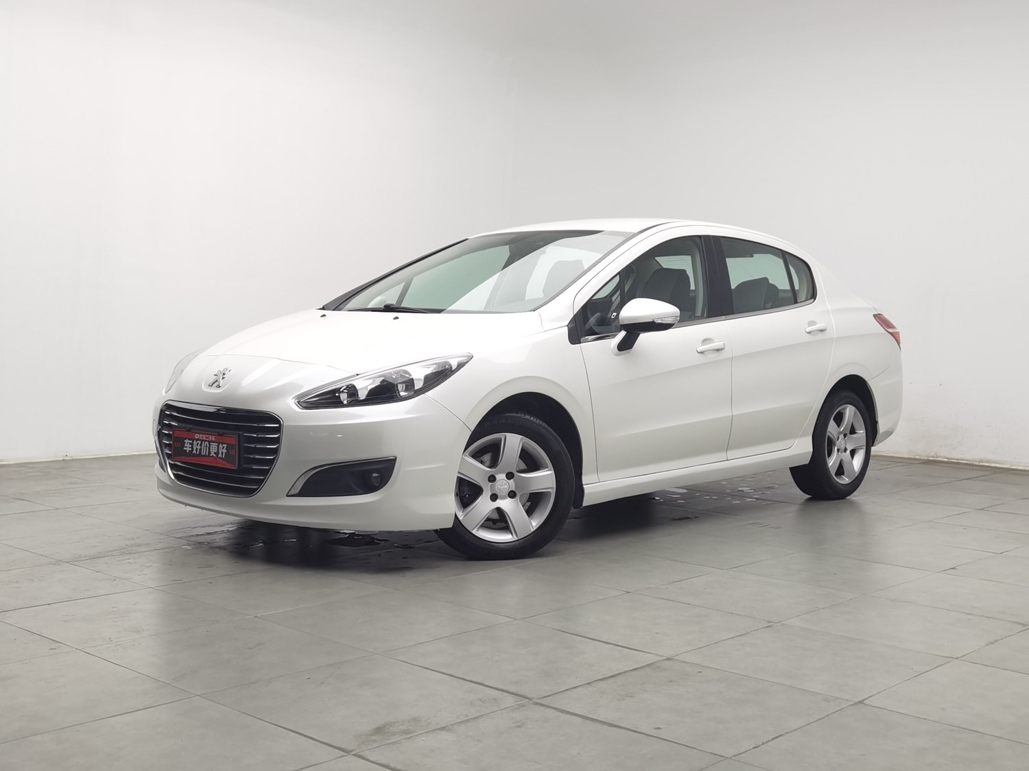 Used Peugeot 308 2014 1.6 AT