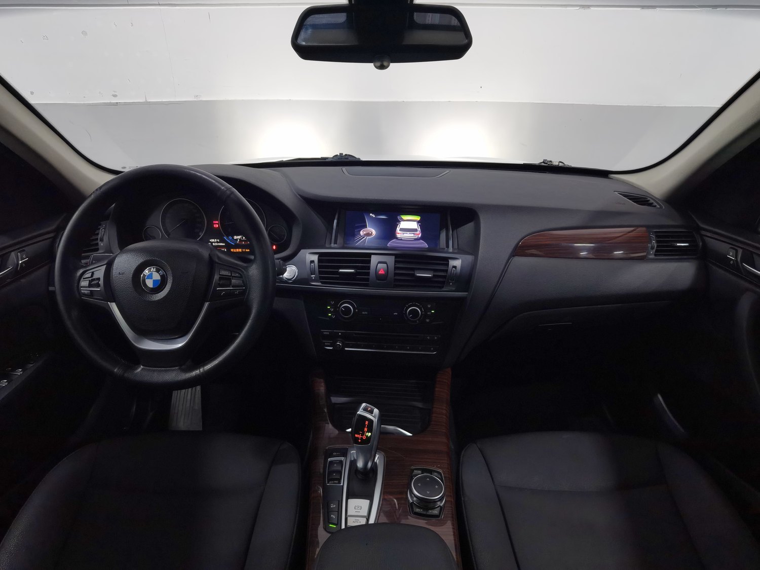 Used BMW X3 (Imported) 2014 2.0 AT