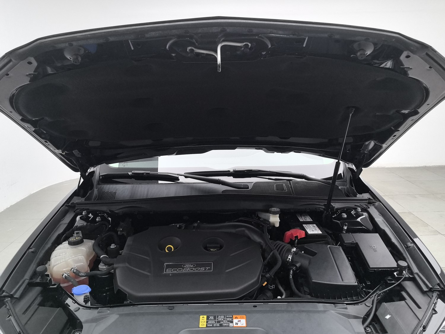 Used Ford Taurus 2015 2.0 AT