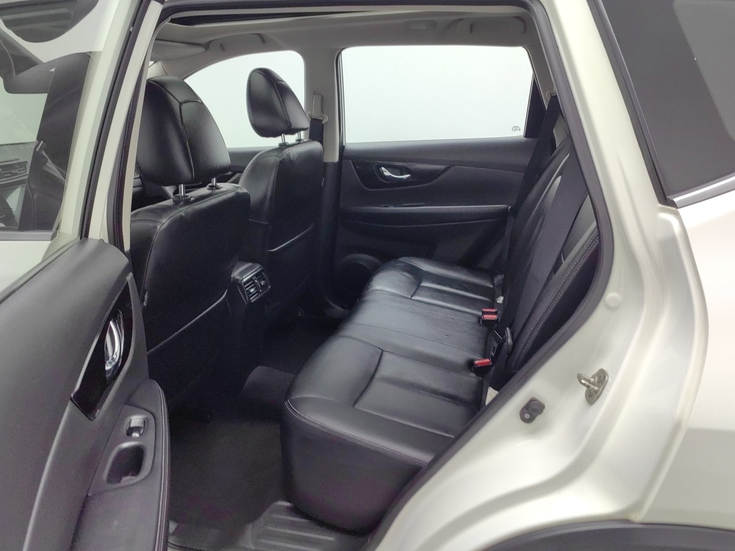 Used Nissan X-Trail 2021 2.0 AT