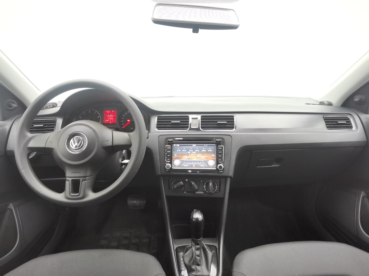 Used Volkswagen Santana 2013 1.6 AT