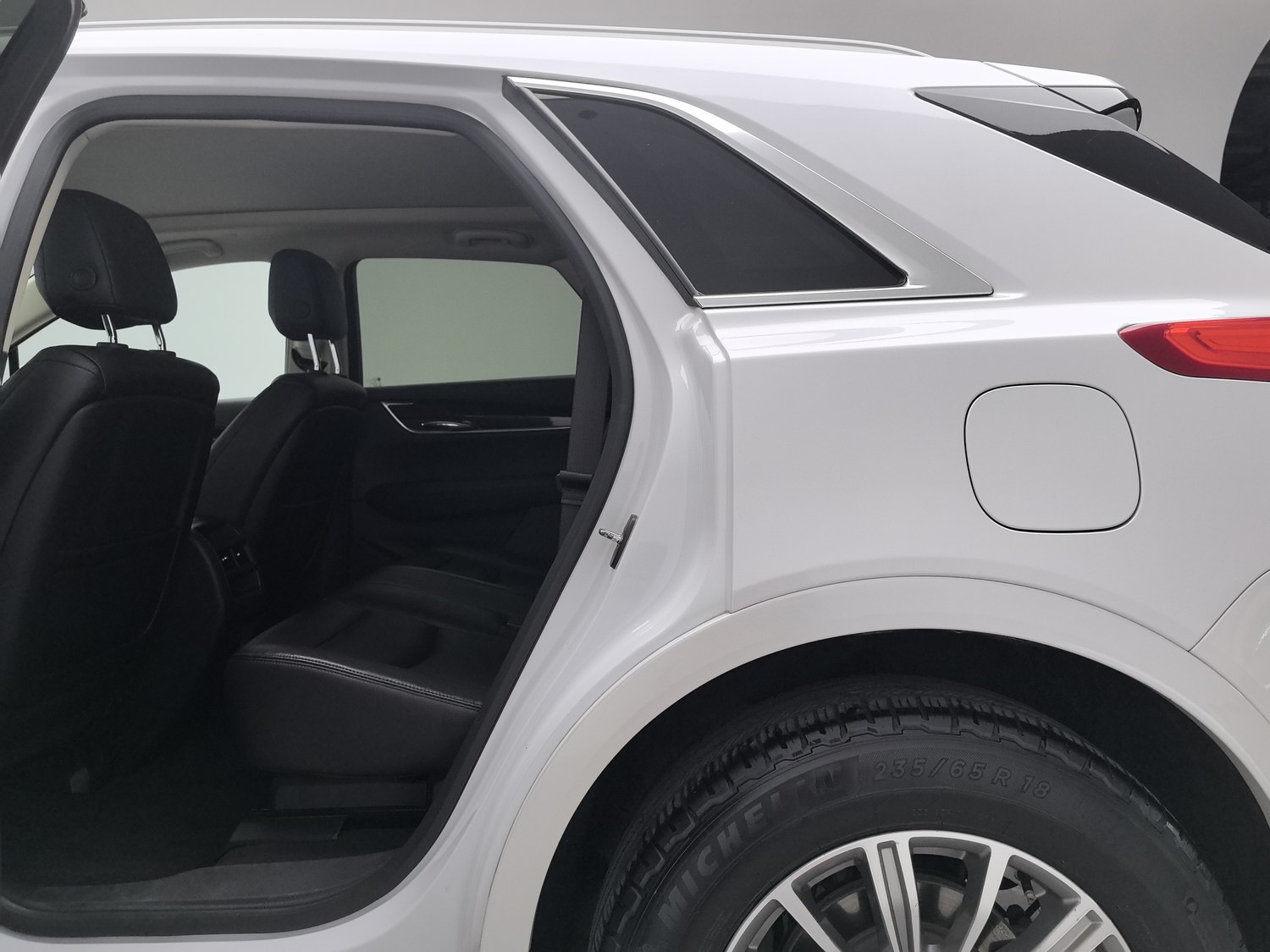 Used Cadillac XT5 2018 2.0 AT