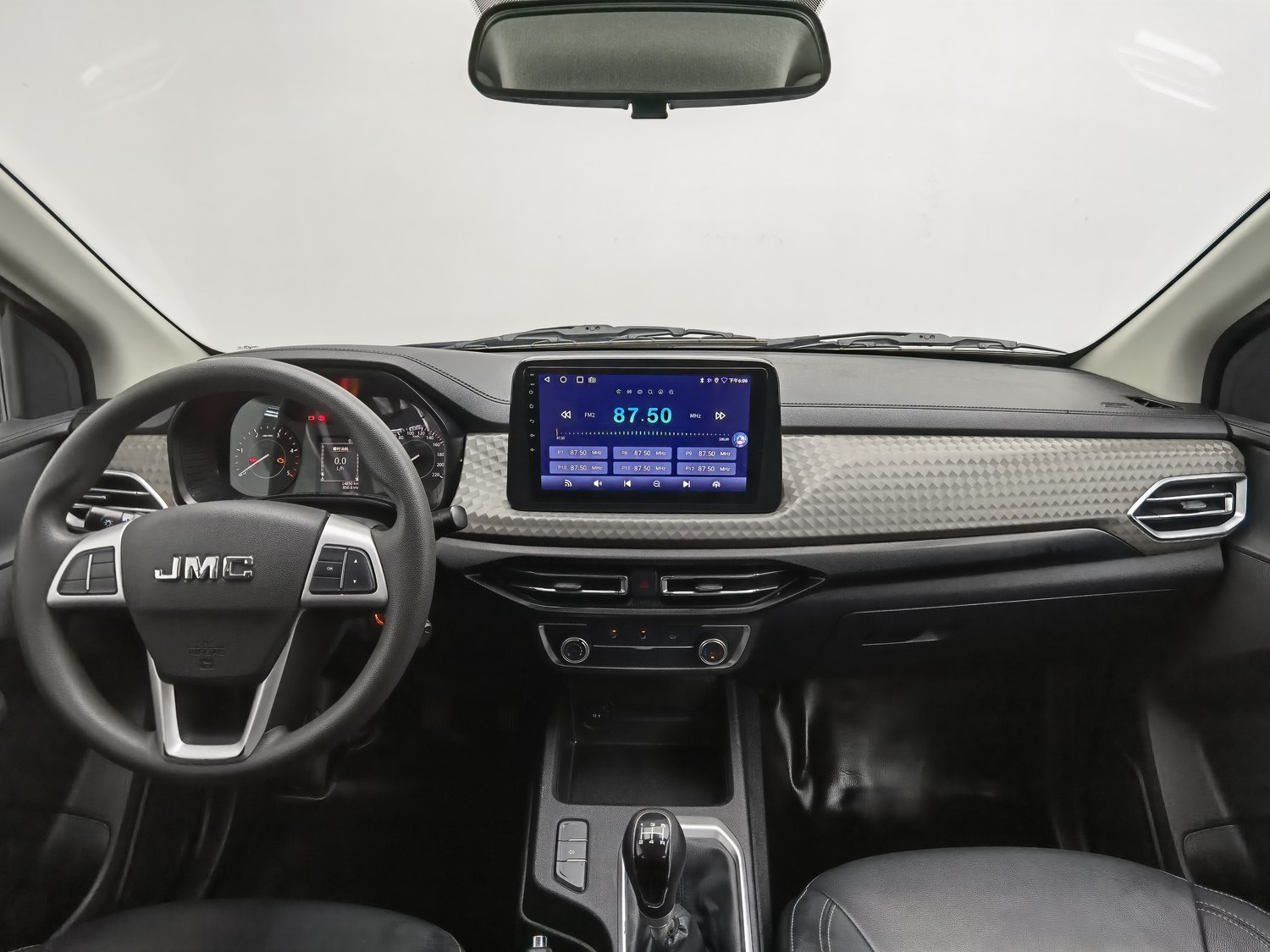 Used JMC Baodian 2023 2.5 MT