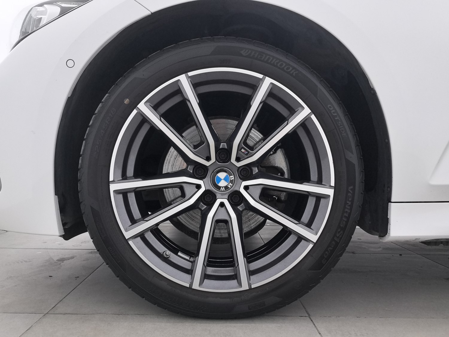 Used BMW 3 Series 2023 2.0 AT