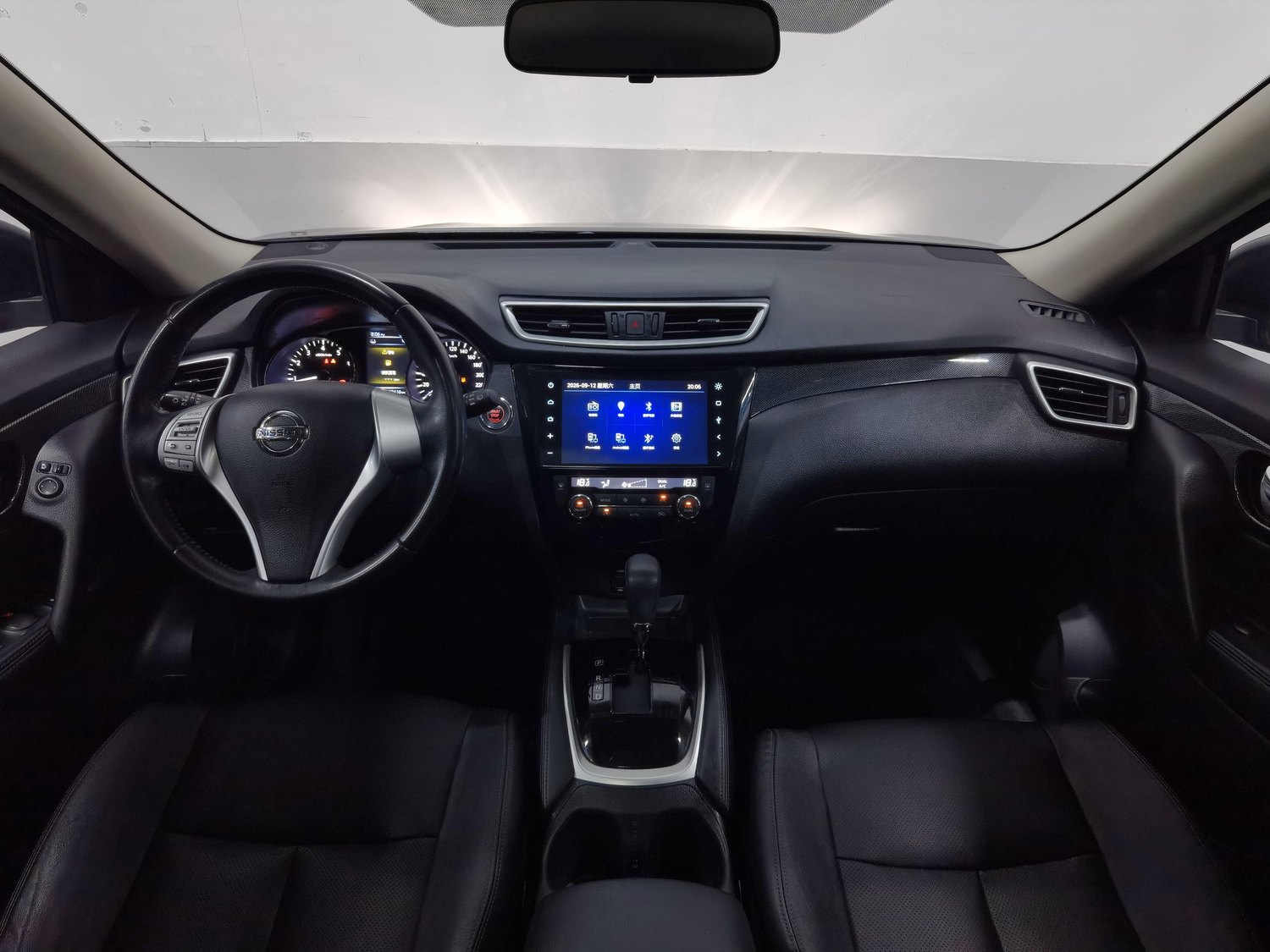 Used Nissan X-Trail 2014 2.5 AT