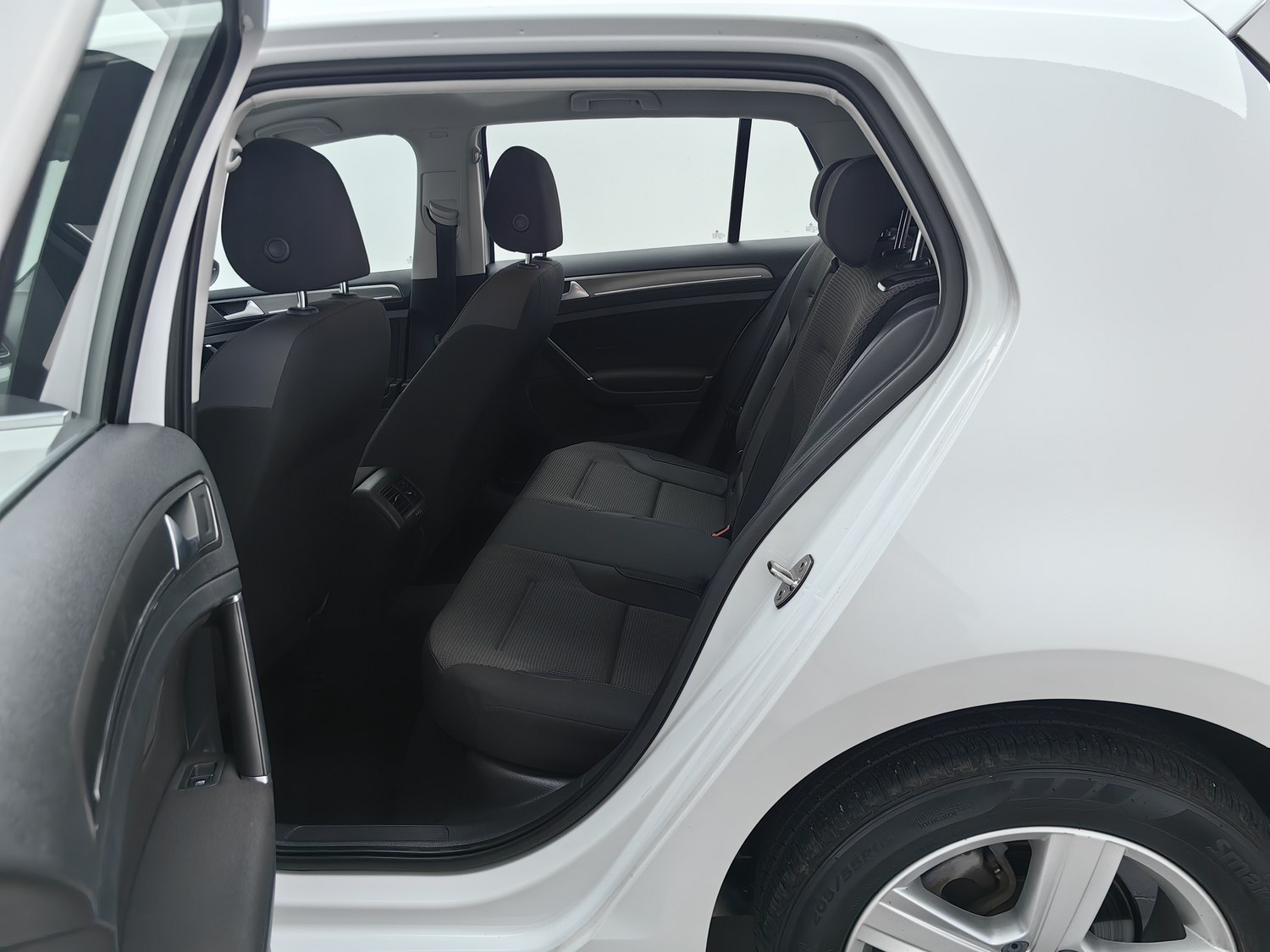 Used Volkswagen Golf 2016 1.6 AT
