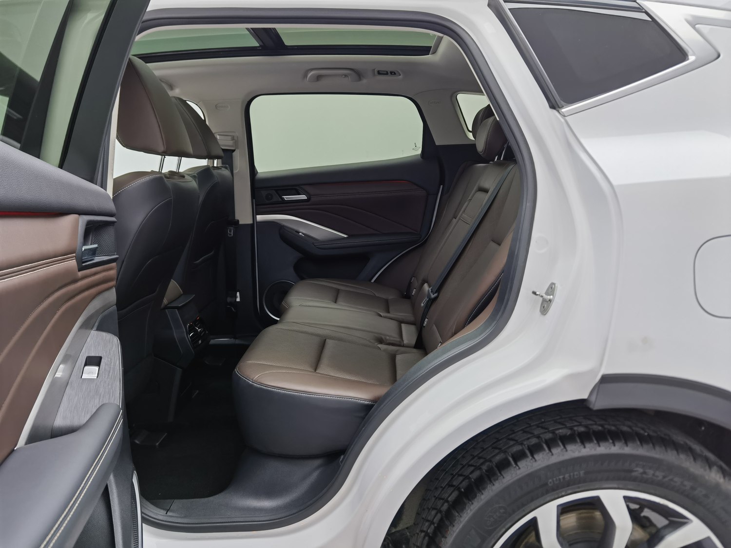 Used Wey VV6 2020 2.0 AT