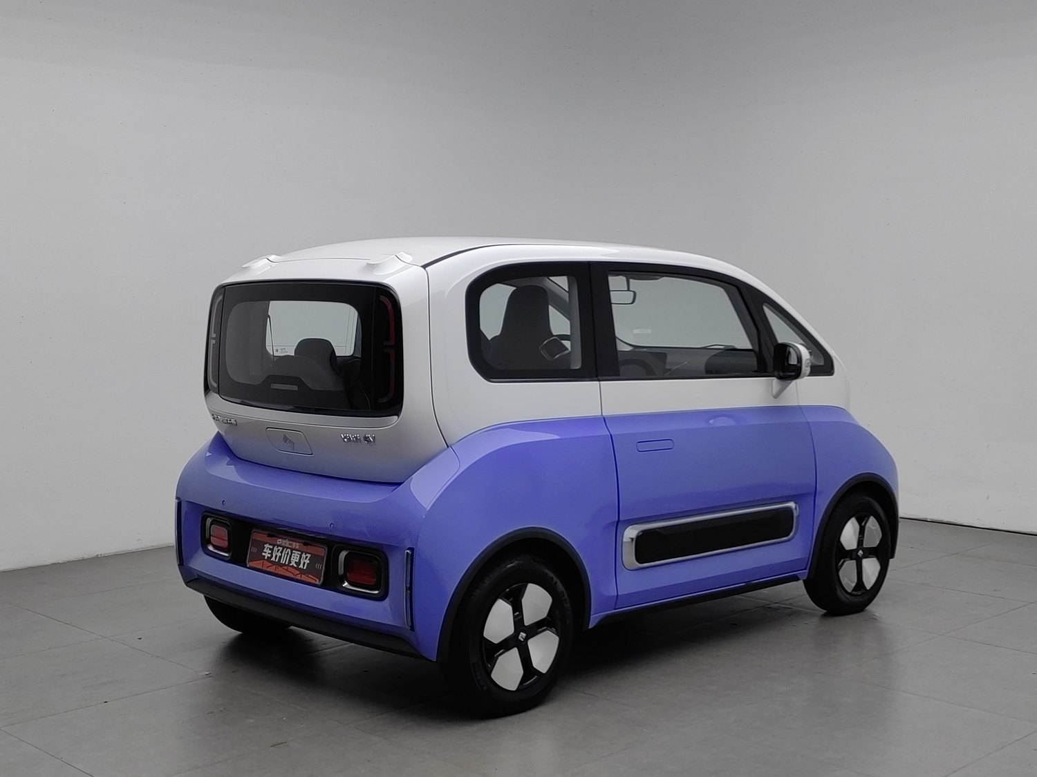 Used Baojun KiWi EV 2023