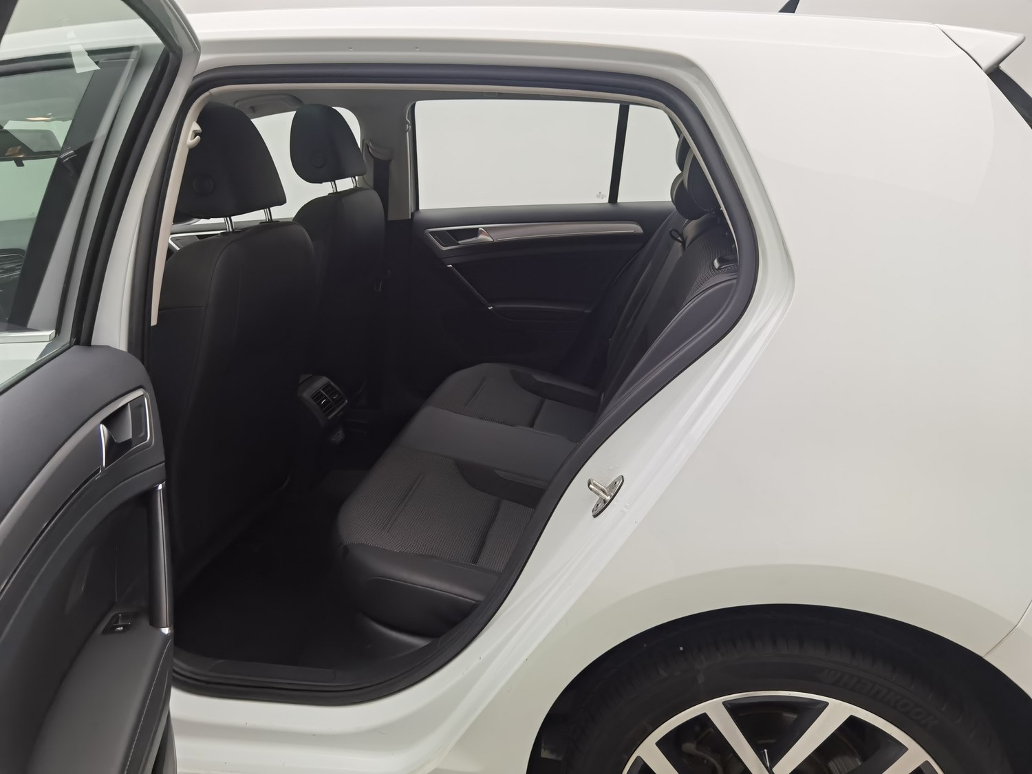 Used Volkswagen Golf 2020 1.4 AT