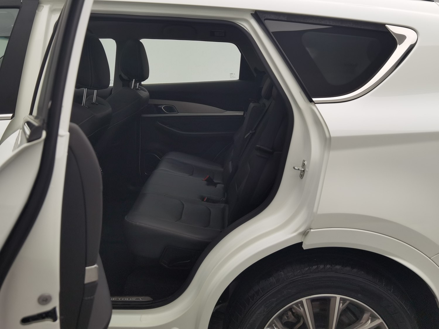 Used Jetour X70 2020 1.5 MT