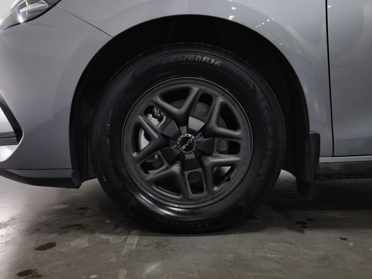 Used BYD Seal 05 DM-i 2025 1.5 AT