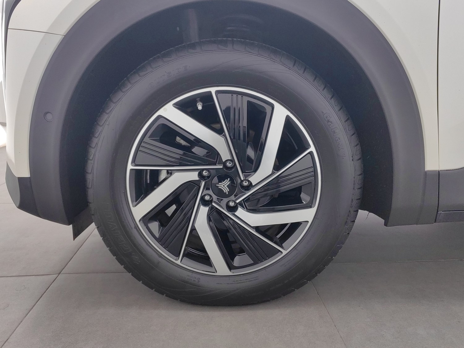 Used Neta U 2021