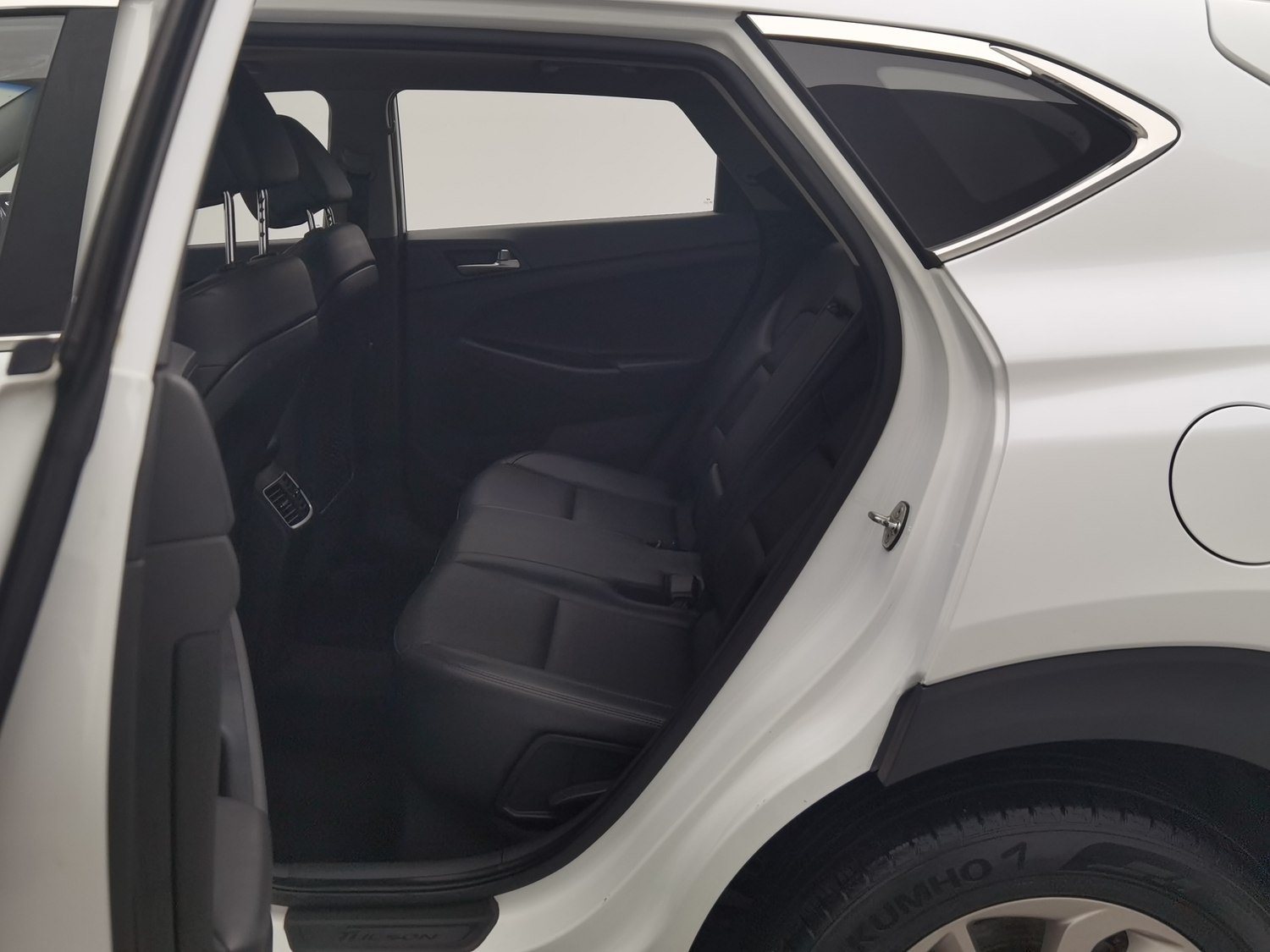 Used Hyundai Tucson 2015 1.6 AT