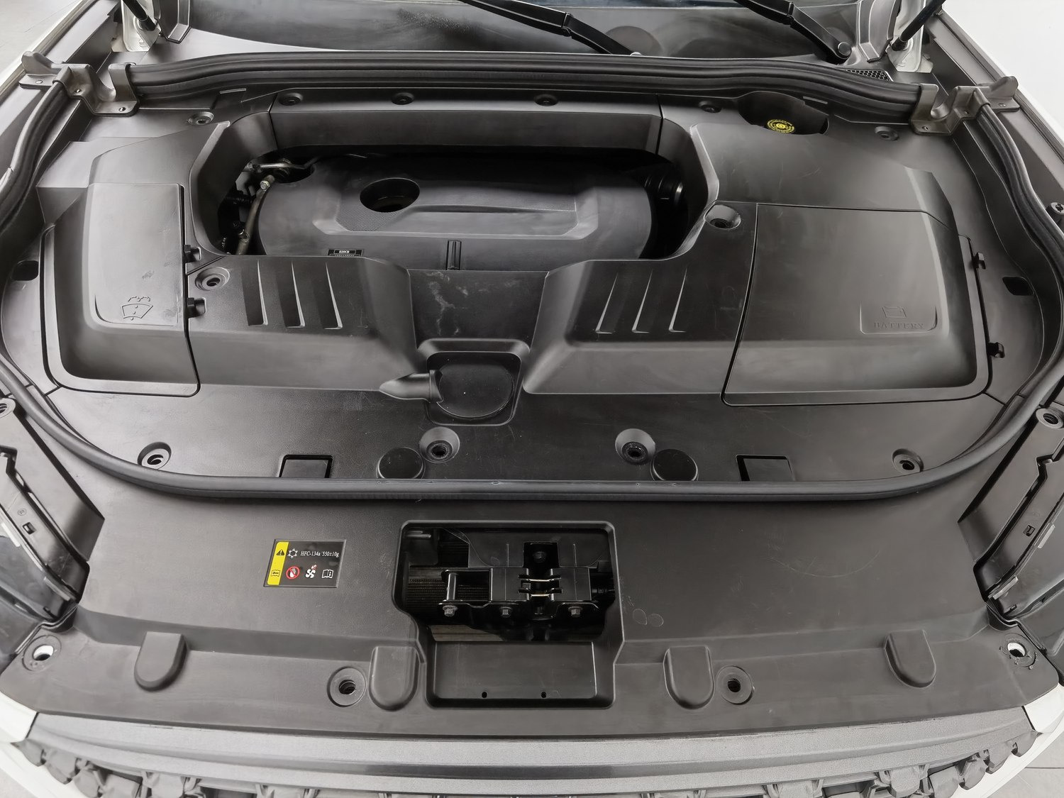 Used Wey VV6 2020 2.0 AT