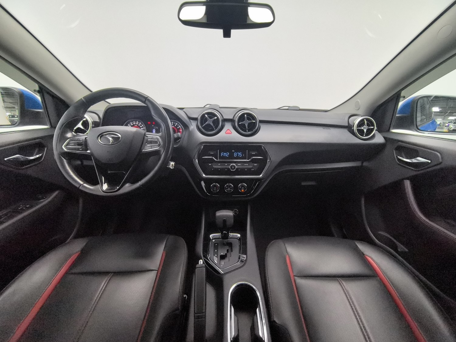 Used Soueast DX3 2016 1.5 AT