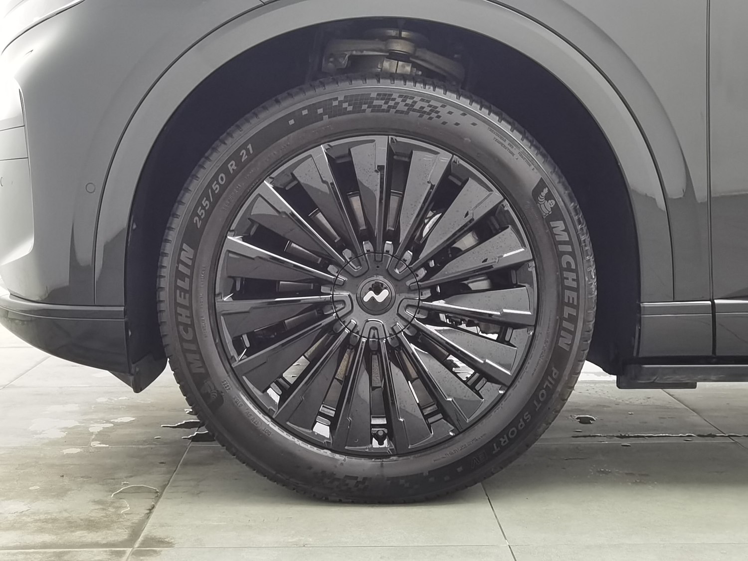 Used ONVO L90 2025