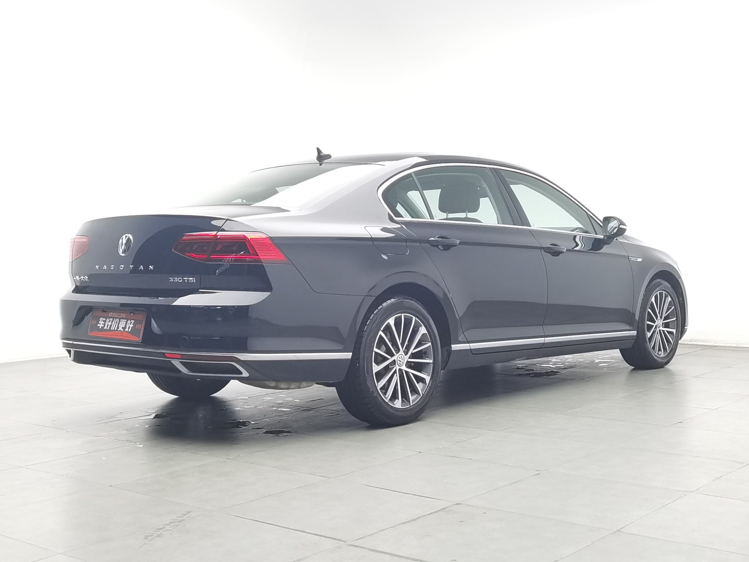 Used Volkswagen Magotan 2020 2.0 AT