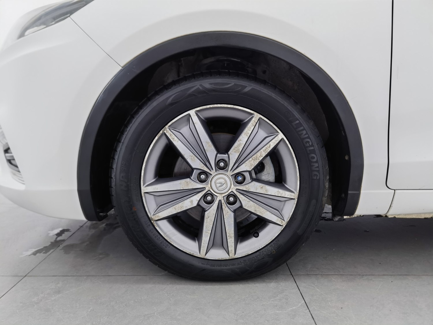 Used Changan Eado XT 2016 1.6 AT