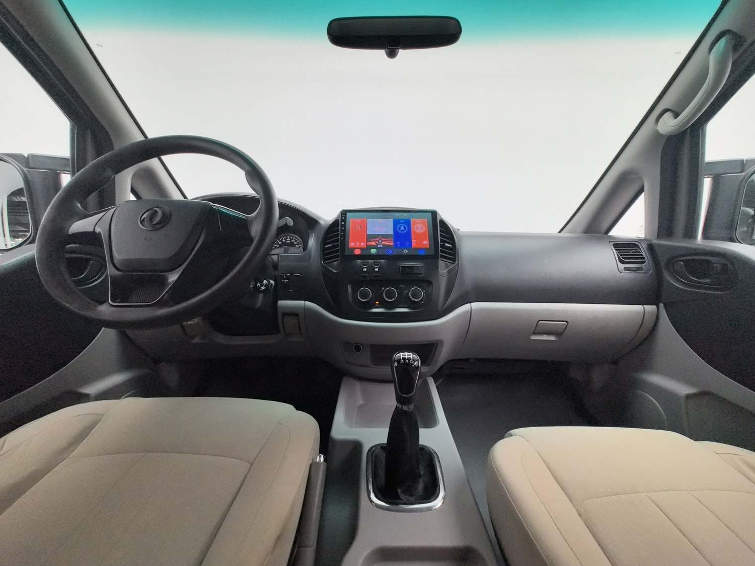 Used Dongfeng Forthing Lingzhi 2018 1.5 MT