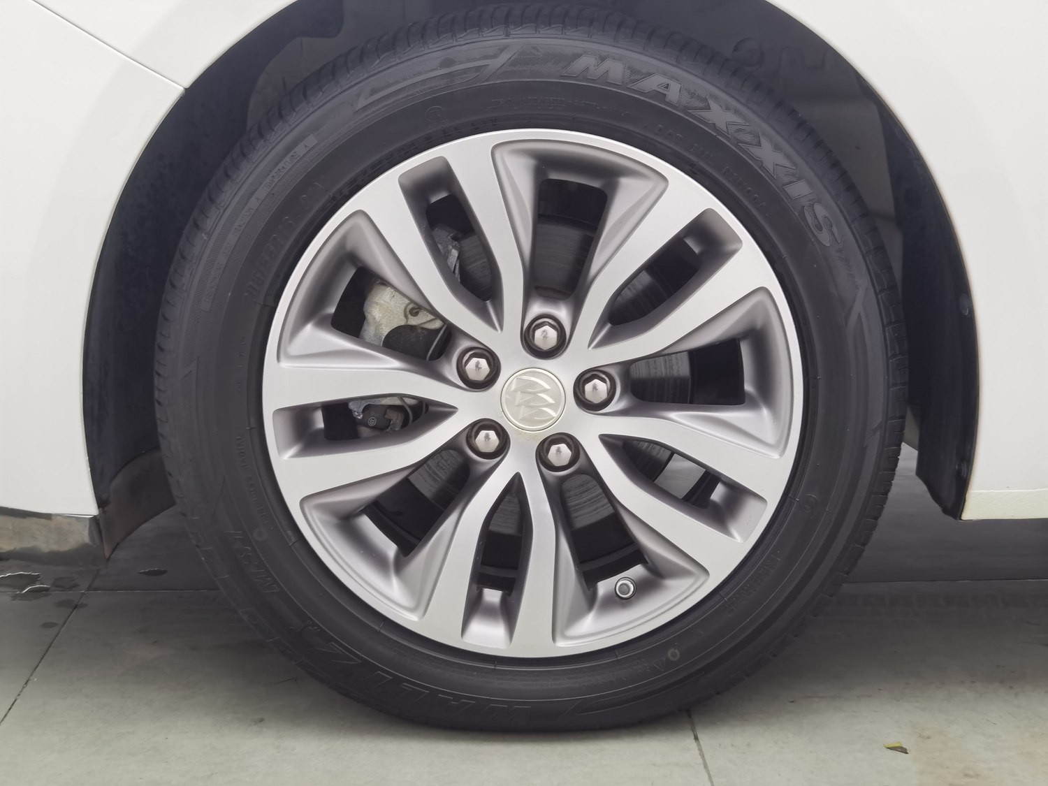 Used Buick Excelle 2021 1.3 AT