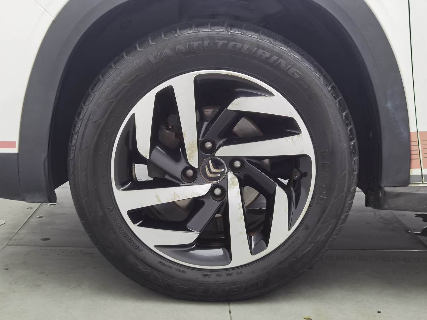 Used Citroen C3-XR 2015 1.6 AT