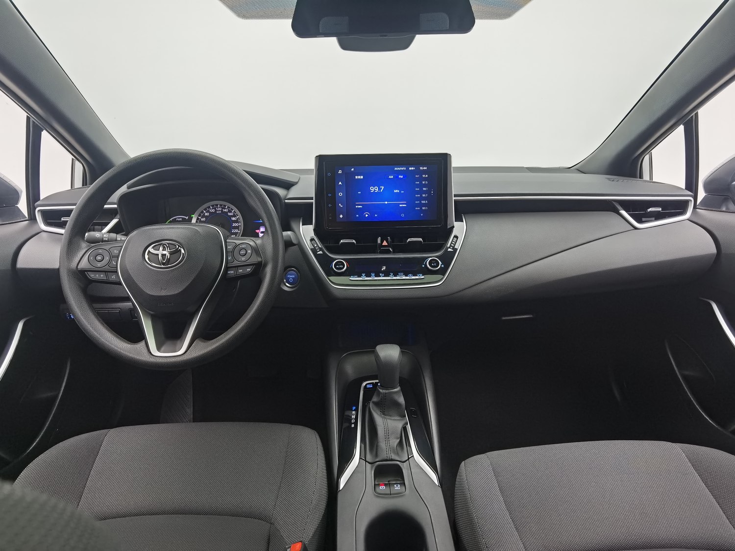 Used Toyota Levin 2021 1.8 AT
