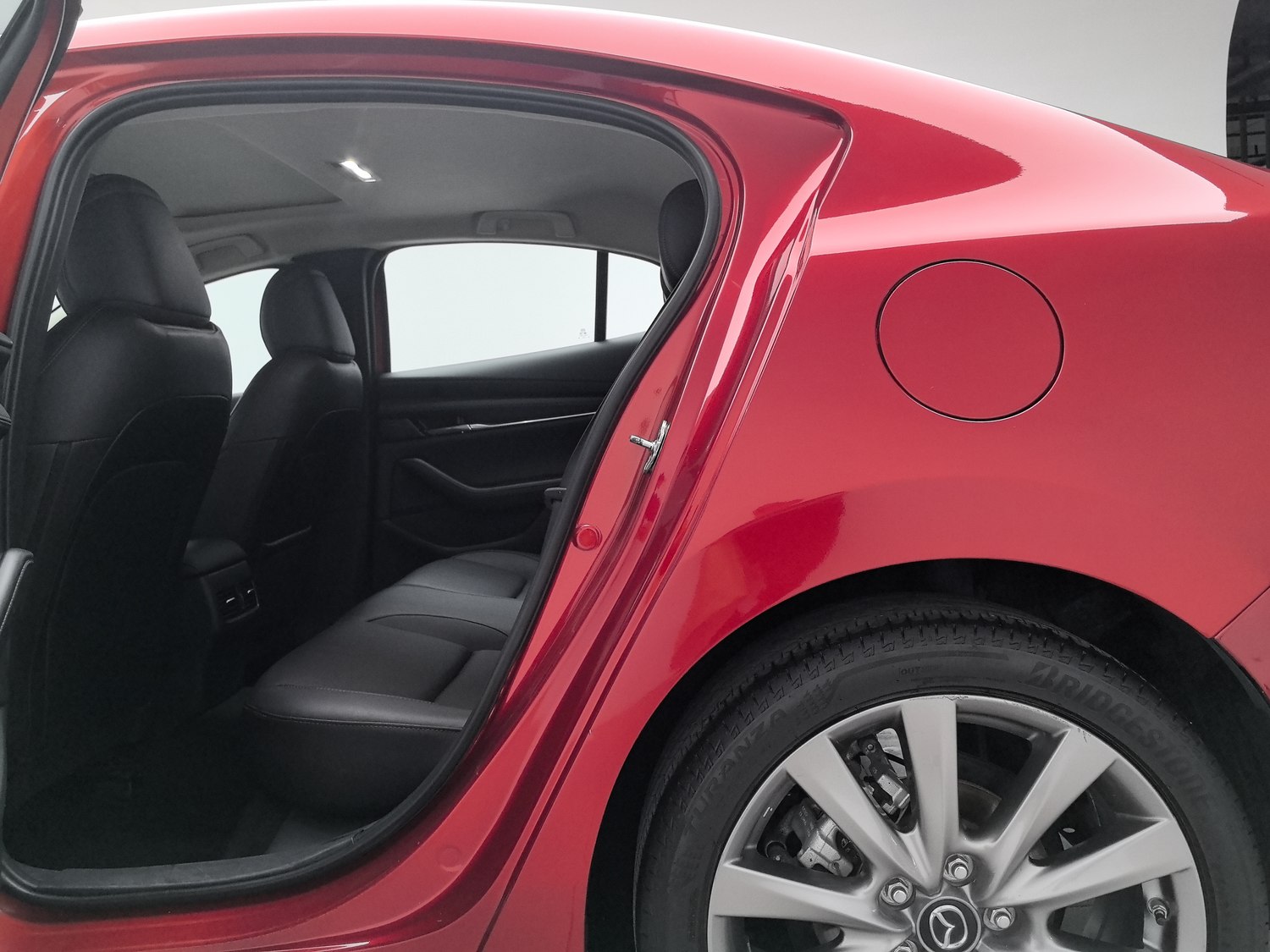 Used Mazda Axela 2021 2.0 AT