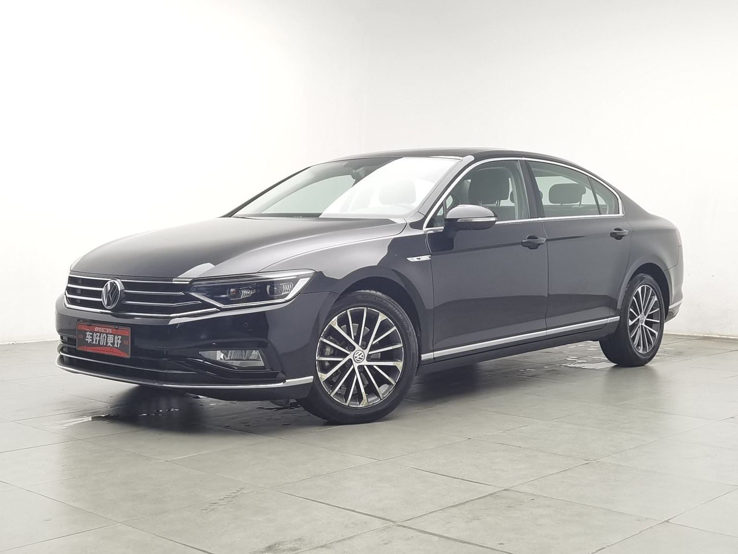 Used Volkswagen Magotan 2020 2.0 AT