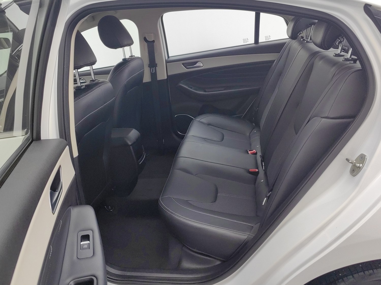 Used Chery Arrizo GX 2018 1.5 MT