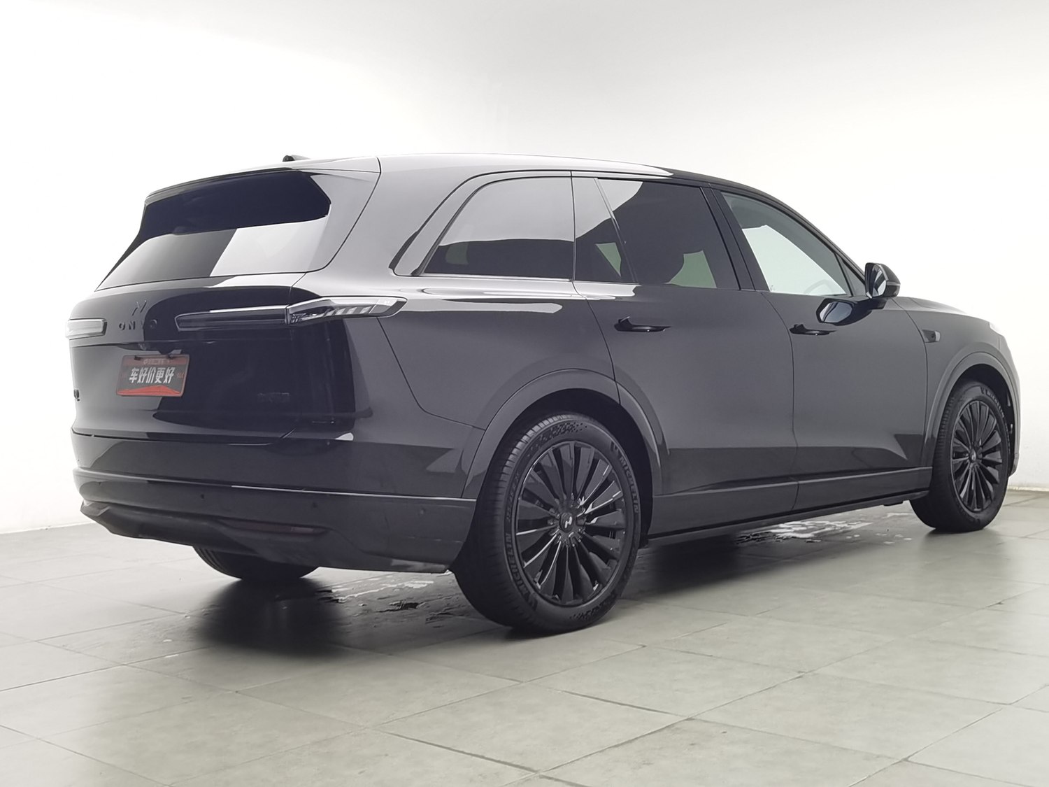 Used ONVO L90 2025