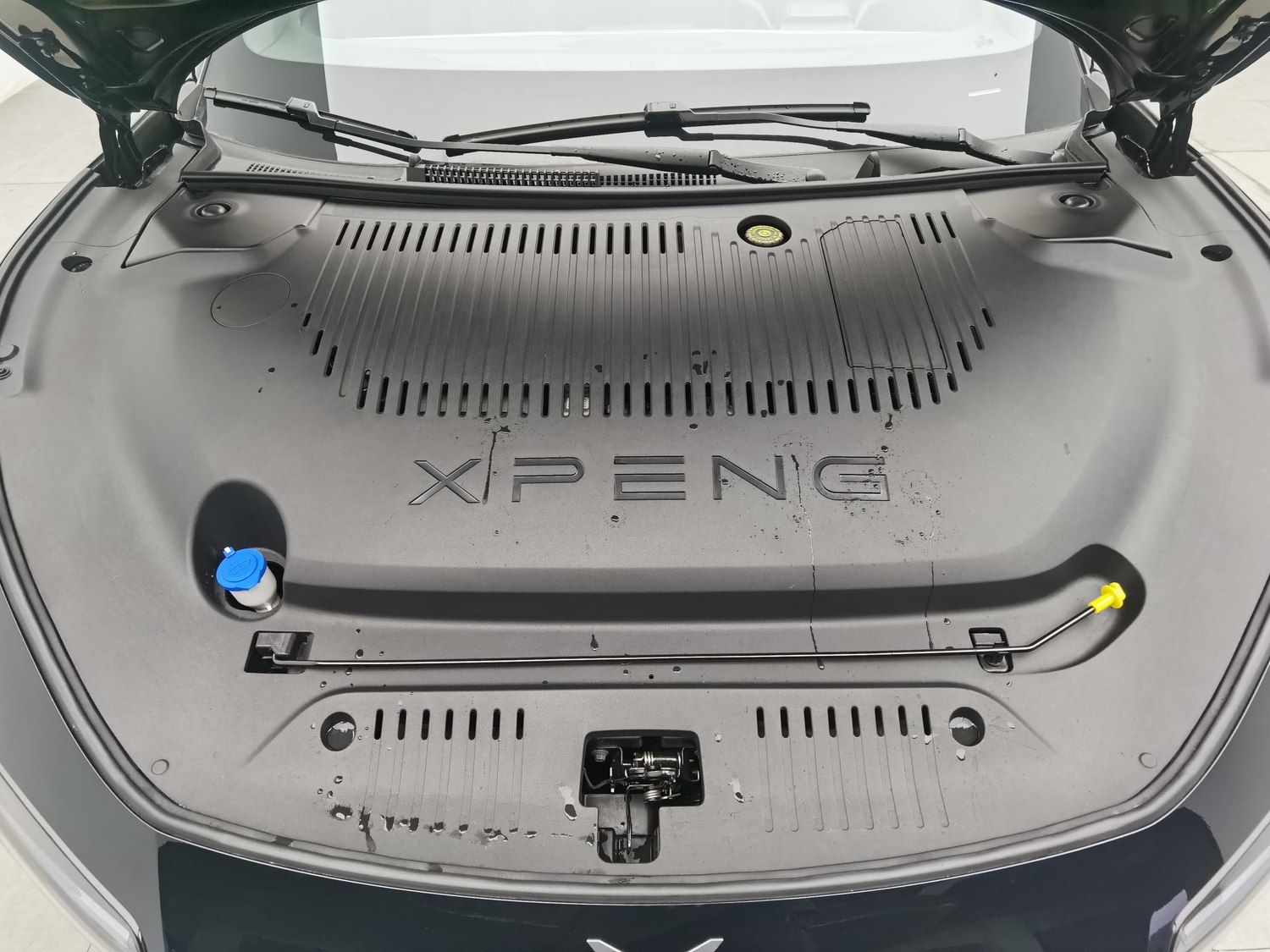 Used XPeng MONA M03 2026