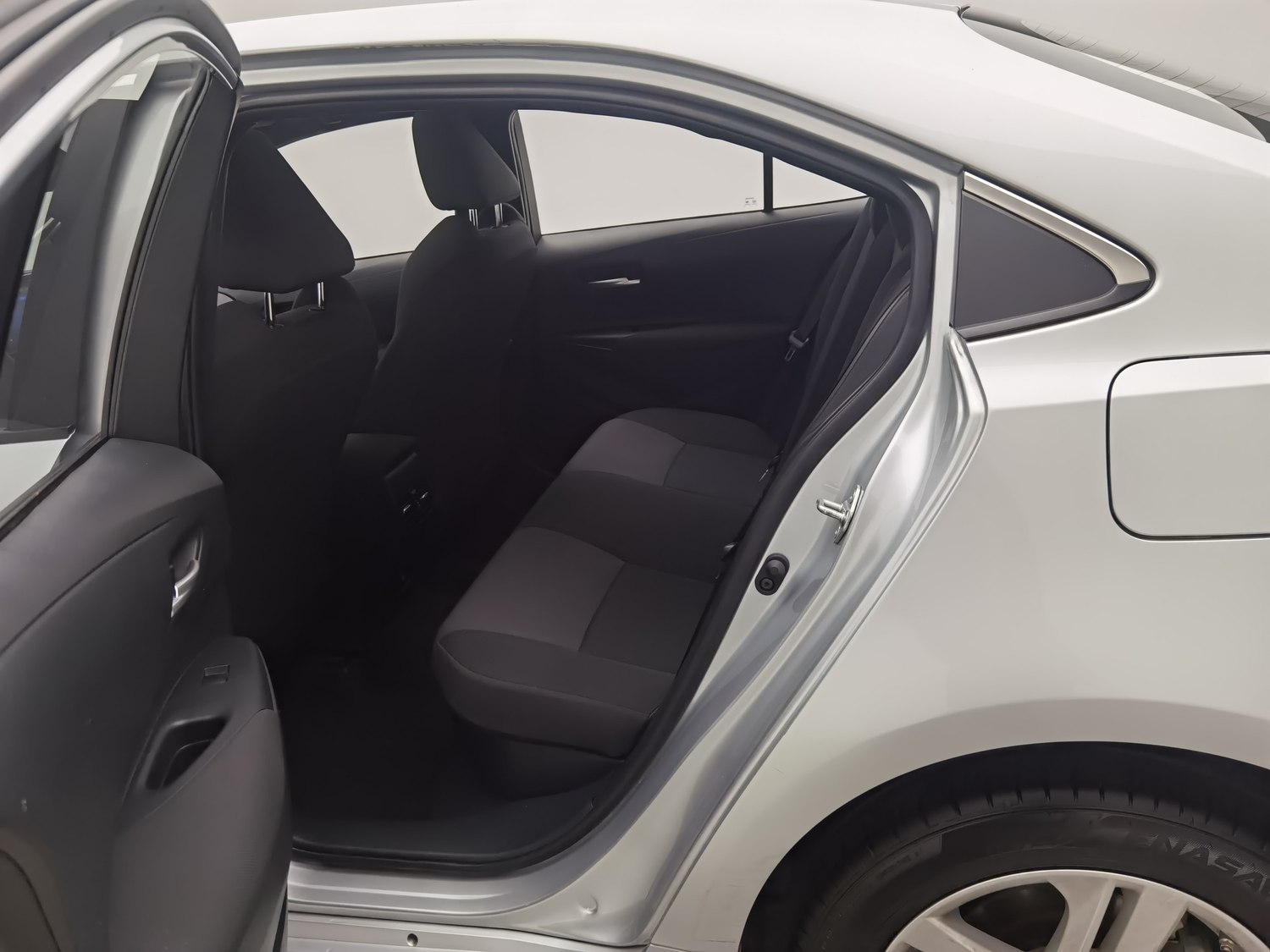 Used Toyota Levin 2021 1.8 AT