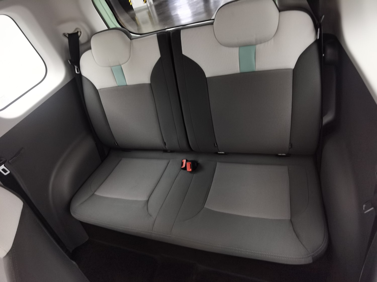 Used Changan Lumin 2022