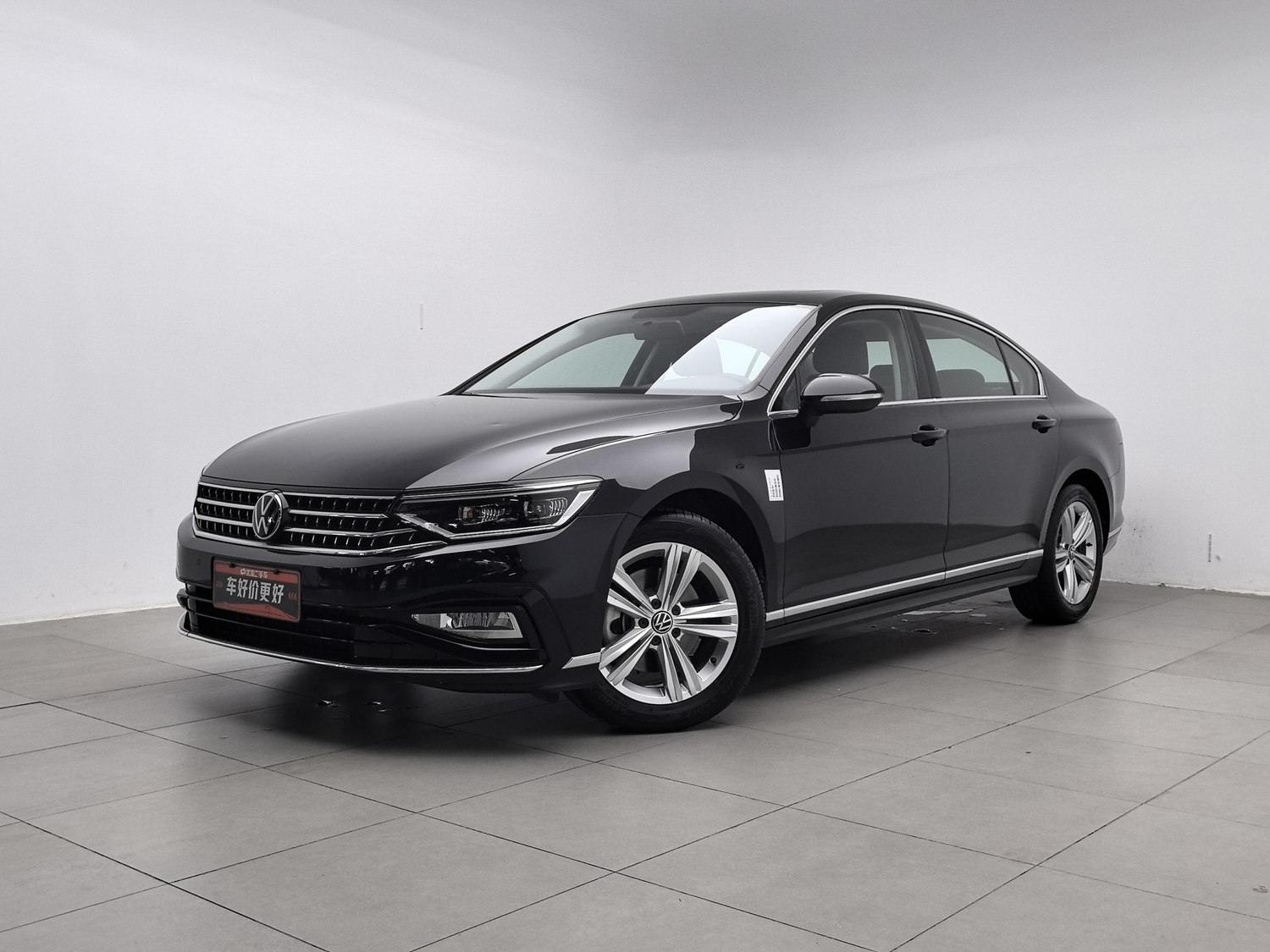 Used Volkswagen Magotan 2023 1.4 AT